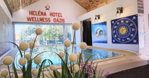 Heléna Hotel & SPA